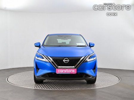 2023 Nissan Qashqai - photo 8