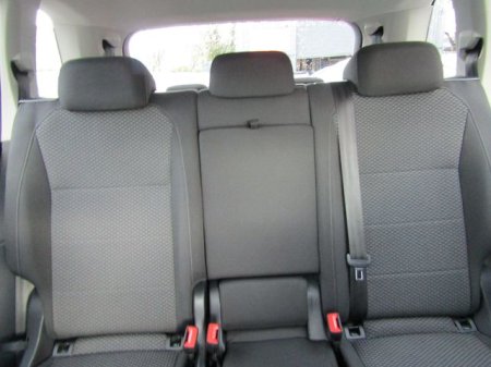 2020 Volkswagen Tiguan Allspace - photo 17
