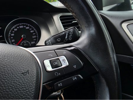 2013 Volkswagen Golf - photo 21