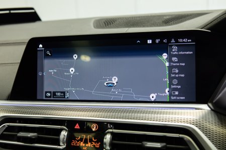 2023 BMW X5 - photo 22