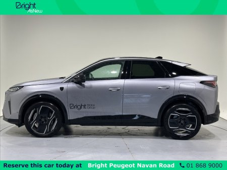 2026 Peugeot 3008 - photo 6