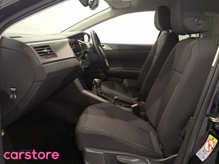 2019 Volkswagen Polo - photo 9