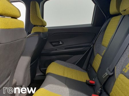 2025 Renault 5 - photo 11