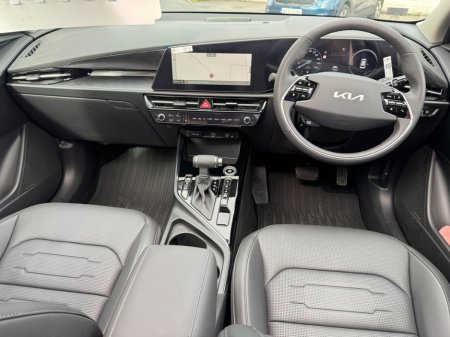 2026 Kia Niro - photo 9