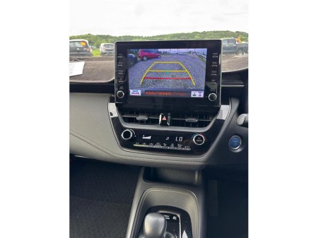 2021 Toyota Corolla - photo 6