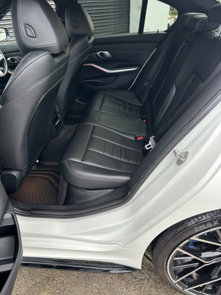 2020 BMW 3-Series - photo 28