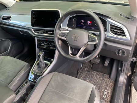 2023 Volkswagen T-Roc - photo 13