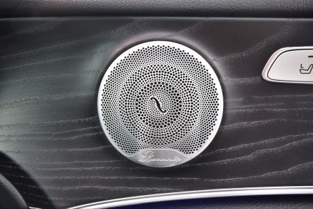 2020 Mercedes-Benz E-Class - photo 24