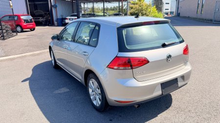 2015 Volkswagen Golf - photo 3