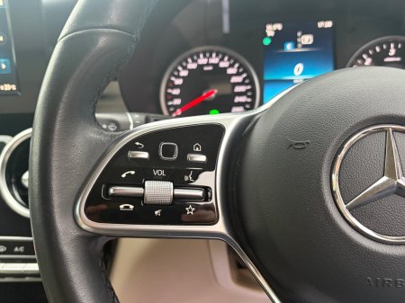 2021 Mercedes-Benz GLC - photo 20