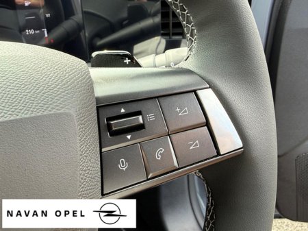 2026 Opel Astra - photo 20