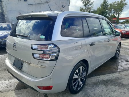 2017 Citroen C4 Picasso - photo 6