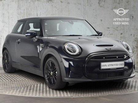 2023 Mini Cooper Electric Level 3