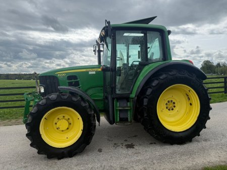2008 John Deere 6230 - photo 15