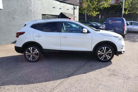 2019 Nissan Qashqai - photo 10