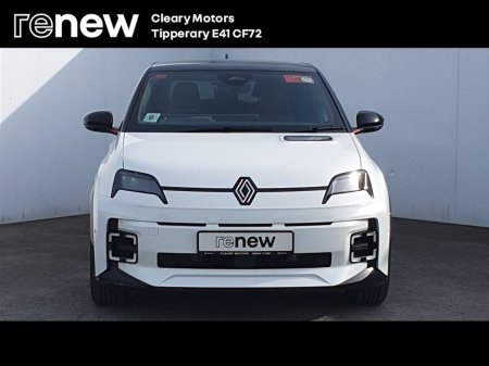 2025 Renault 5 - photo 8