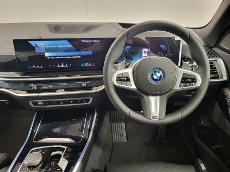 2026 BMW X5 - photo 5