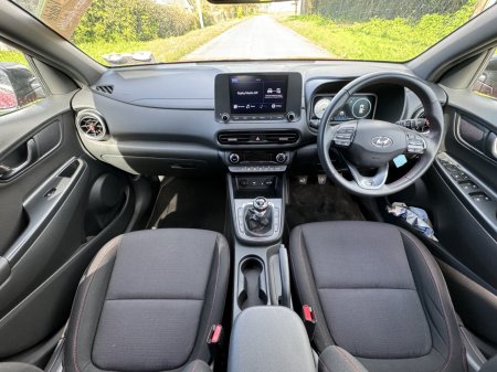 2022 Hyundai KONA - photo 10