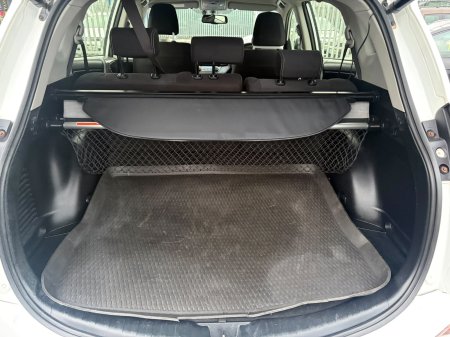 2016 Toyota RAV4 - photo 23