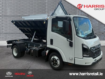 2026 Isuzu NNR - photo 3