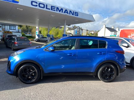 2021 Kia Sportage - photo 5