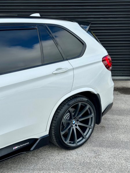 2014 BMW X5 - photo 3