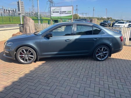 2017 Skoda Octavia - photo 2