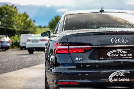 2024 Audi A6 - photo 10