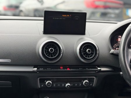2019 Audi A3 - photo 47