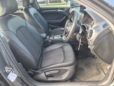 2017 Audi A3 - photo 16