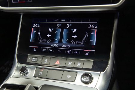 2021 Audi A6 - photo 22