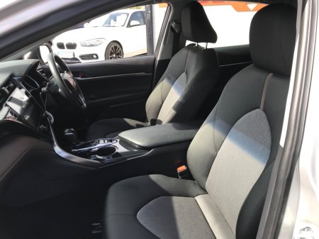 2021 Toyota Camry - photo 15