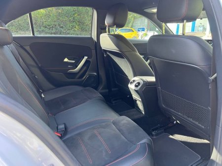 2021 Mercedes-Benz A-Class - photo 8