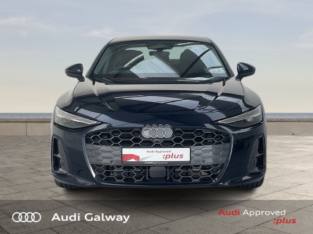 2026 Audi A6 - photo 2
