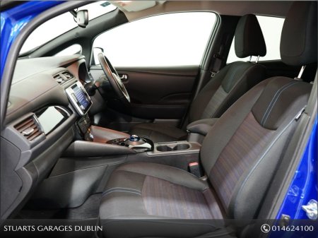 2022 Nissan Leaf - photo 3
