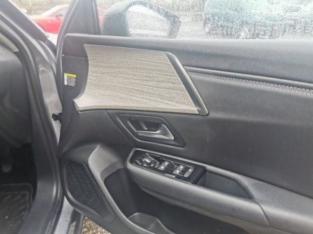 2023 Citroen C5 X - photo 6