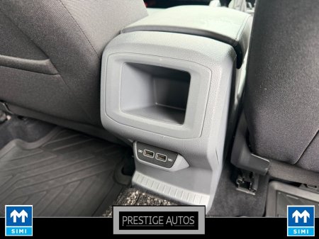 2020 Volkswagen T-Cross - photo 27