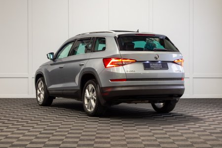2019 Skoda Kodiaq - photo 4