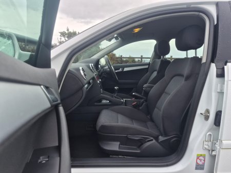 2013 Audi A3 - photo 25