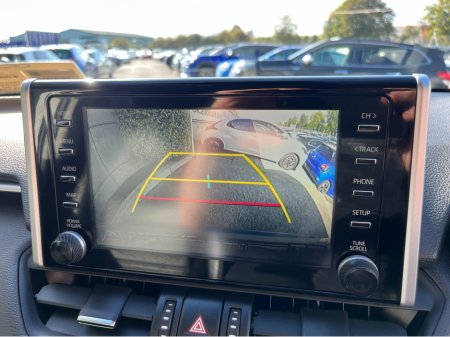 2020 Toyota RAV4 - photo 20