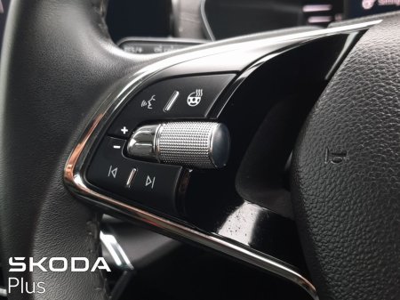 2023 Skoda Octavia - photo 23