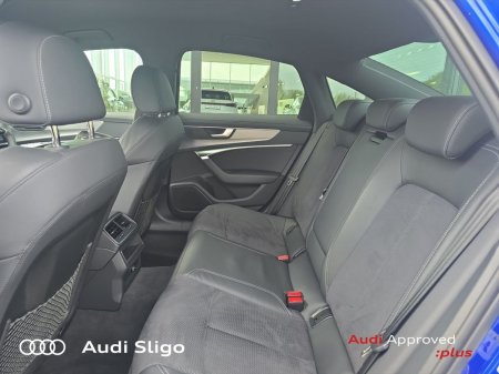2023 Audi A6 - photo 13