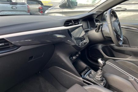 2023 Vauxhall Corsa - photo 18