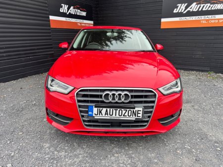 2015 Audi A3 - photo 2