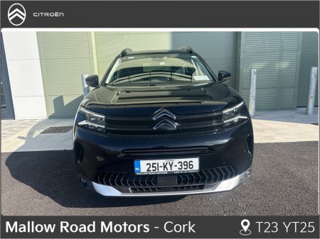 2025 Citroen C5 Aircross - photo 5