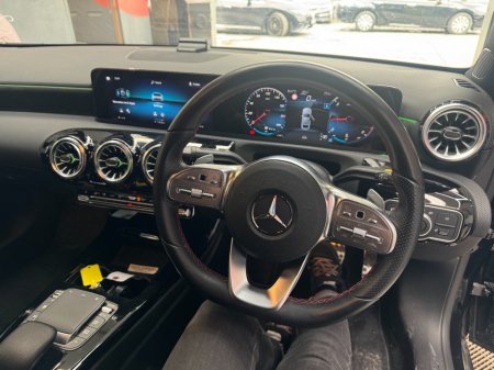 2023 Mercedes-Benz A-Class - photo 17