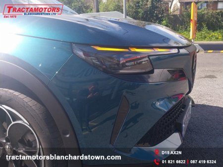 2025 Alfa Romeo Junior - photo 19