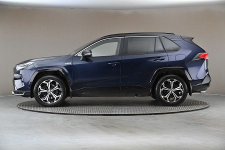 2023 Toyota RAV4 - photo 11