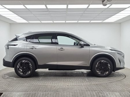 2026 Nissan Qashqai - photo 11