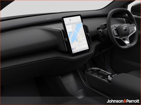 2027 Volvo EX30 - photo 2